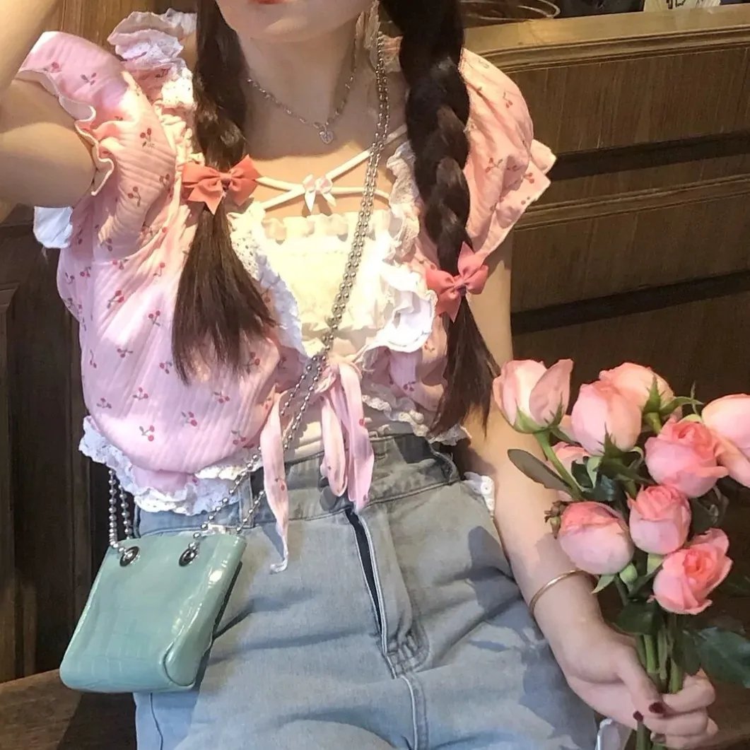 渴水